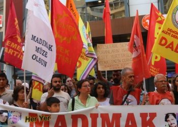 Madımak 30 yıldır yanıyor: 2 Temuz’da Sivas’ta olalım