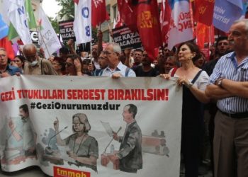 Gezi Direnişi 10’uncu yılında: Gezi ruhu bitmedi