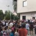 Çiğli’de çocuk parkının kaldırılmasına tepki