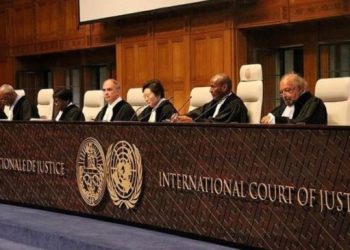 Hollanda ve Kanada’dan Suriye’ye dava