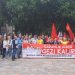 Muğla ve Mersin’de Gezi anması