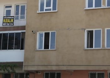 Meletî’de deprem sonrası kiralık ev fiyatı 5’e katlandı