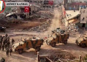 Nusaybin Emniyeti’nde yağma çetesi ortaya çıktı