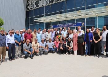30 yıl tutukluluğun ardından memleketine geldi: Halkımıza borçluyuz