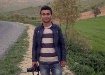 Tutuklu gazeteci Turay tahliye edildi