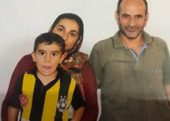 Ağır hasta tutuklu Kuday ölümün kıyısında