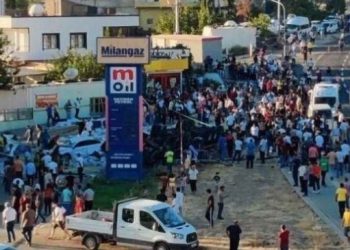 21 kişinin öldüğü Dêrîk davasında bir sanık tahliye edildi