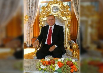 Erdoğan’ın mal varlığı açıklandı