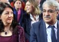 Buldan ve Sancar kongrede aday olmayacaklarını açıkladı
