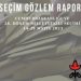 İHD’den seçim gözlem raporu