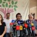 HDP temsilciliğinden Arasan için çağrı