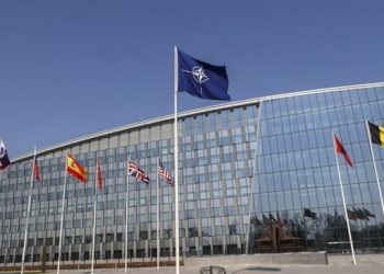 NATO Savunma Bakanları Toplantısı başladı