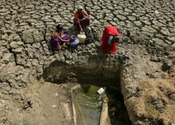 Hindistan’da sıcaklık 42 derece: 46 kişi hayatını kaybetti