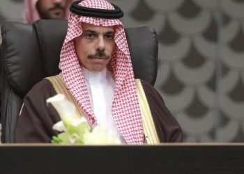 Suudi Arabistan Dışişleri Bakanı 7 yıldan sonra İran’da