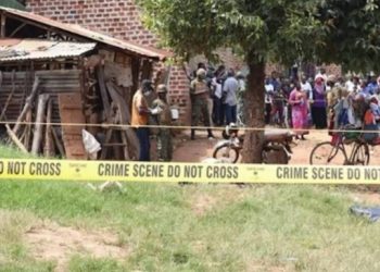 Uganda’da bir okula saldırı: 41 kişi katledildi