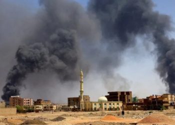 Sudan’da 72 saatlik ateşkes