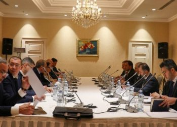 El Vatan: Rusya Astana’da Türkiye’nin Suriye’den çekilmesi için takvim sunacak