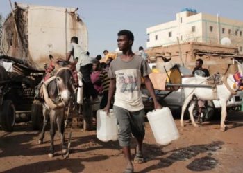 BM: 500 bin kişi Sudan’ı terk etti
