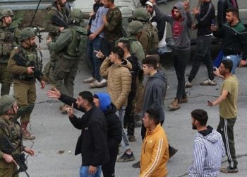 BM İnsan Hakları Komiseri: Batı Şeria’da durum kötüleşiyor