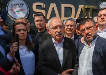Kılıçdaroğlu: Rusya’nın Wagner’i Türkiye’nin SADAT’ıdır