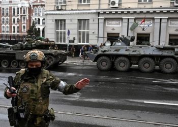 Prigojin, Lukaşenko’nun çağrısını kabul etti