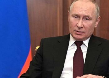 Rusya’da sıkıyönetim ihlaline 30 gün gözaltı