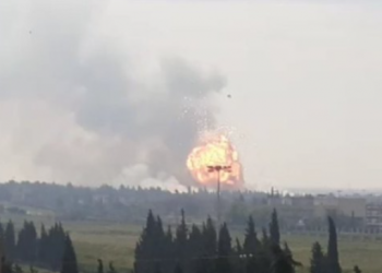 Suriye’de 4 Şam askeri öldü