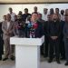 Şengal’de Ulusal Bileşen ve Güç Koordinasyonu kuruldu