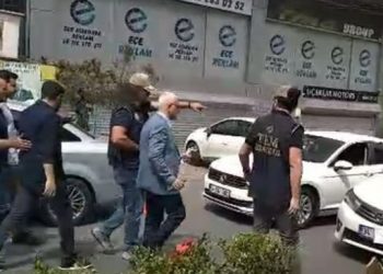 İHD: Yanardağ’ın gözaltına alınması hukuk dışı