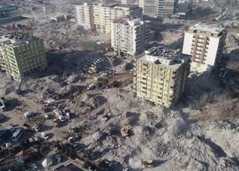 Ebrar Sitesi’nin 2’nci müteahhidi tutuklandı