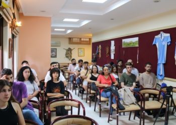 ‘Çocuk emeğinin sömürüsüne izin vermeyeceğiz’
