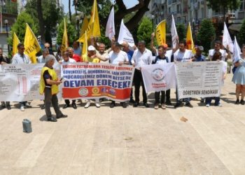 ‘Özel eğitimdeki öğretmenler mobinge maruz kalarak çalışıyor’