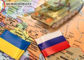 Rus gazeteci Süleymanov: Taarruzlar başarılı olursa Rusya’nın varlığı azalır