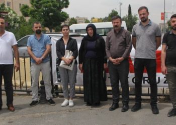 Emine Şenyaşar: Adaleti herkes için istiyorum