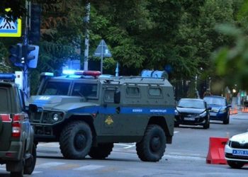 Kerim Has: Rusya’daki gelişmeler her türlü senaryoya açık