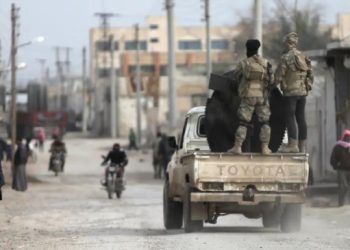 Girê Spî ve Serêkaniyê raporu: 19 kişi kaçırıldı