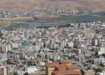 Şirnex’te seçim sonrası en az 100 gözaltı