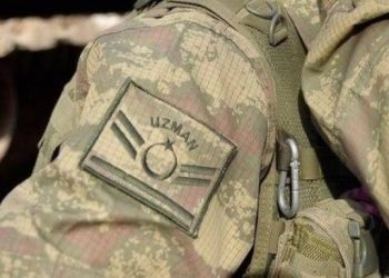 Silopiya’da bir uzman çavuş şüpheli şekilde öldü