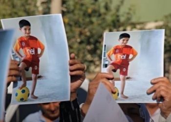 Miraç Miroğlu dosyası yeniden ATK’ye gönderilecek