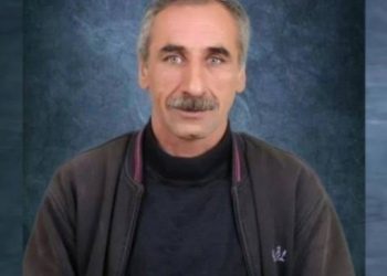 Temel’in öldürülmesine dair 1 kişi tutuklandı