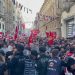 Taksim Dayanışması’ndan Gezi Direnişi eylemi