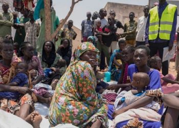 DSÖ: Sudan’da salgın riski artıyor