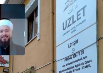 Tarikat liderinin tecavüz ettiği engelli kadın intihara sürüklendi