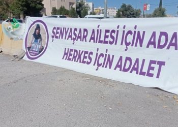 Şenyaşar ailesi: Herkes işlediği suçun hesabını verecek