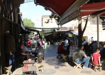 Rihalı seçmenler: Muhalefet güven vermedi