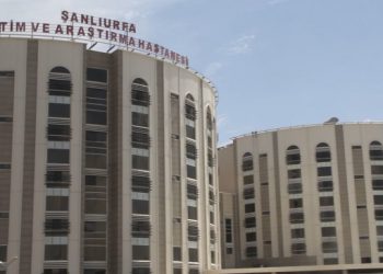Riha’da sağlık sorunu: Hastalar aylarca sıra bekliyor