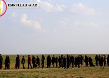 DAİŞ’liler hangi suçlarla yargılanacak?