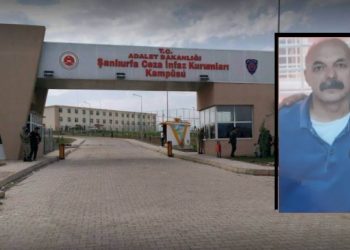 ‘PKK’nin stratejisi’ sorulan 31 yıllık tutuklu tahliye edilmiyor