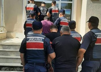 Cezaevi personellerine ‘işkence’ ve ‘zimmet’ soruşturması: 22 gözaltı