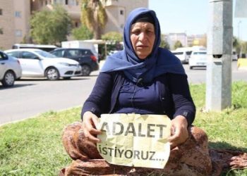 Şenyaşar ailesi: Bakan değişti ama adaletsizlik sürüyor